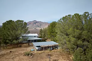285 W Red Dog Rd, Portal, AZ 85632 - Photo 21