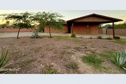 2441 N Jordan Drive, Tucson, AZ 85745 - Photo 1