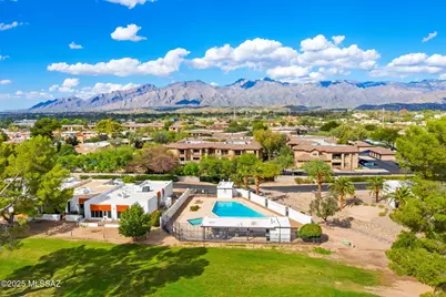 6858 E Via Dorado, Tucson, AZ 85715 - Photo 27