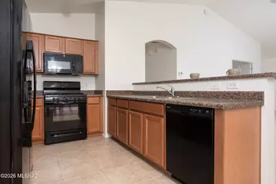 14365 N Plummet Shell Avenue, Marana, AZ 85658 - Photo 33