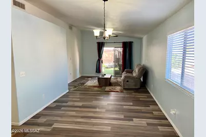 9458 E Bench Mark Loop, Tucson, AZ 85747 - Photo 3