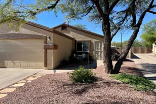 9458 E Bench Mark Loop, Tucson, AZ 85747 - Photo 1
