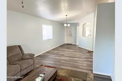9458 E Bench Mark Loop, Tucson, AZ 85747 - Photo 5