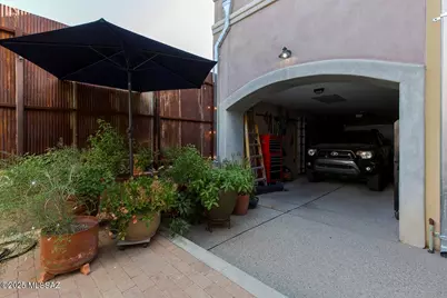 515 S Convent Avenue, Tucson, AZ 85701 - Photo 35