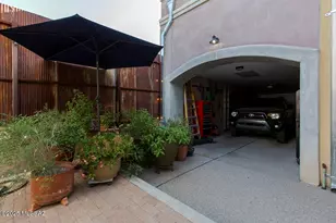 515 S Convent Ave, Tucson, AZ 85701 - Photo 35