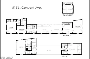 515 S Convent Ave, Tucson, AZ 85701 - Photo 37