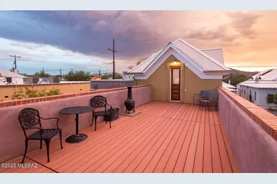 515 S Convent Avenue, Tucson, AZ 85701 - Photo 21