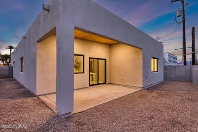 3934 E Elmwood Street, Tucson, AZ 85711 - Photo 5