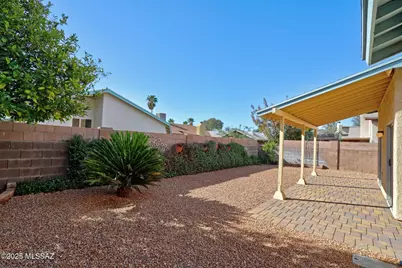 2913 W Yorkshire Street, Tucson, AZ 85742 - Photo 23