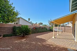 2913 W Yorkshire St, Tucson, AZ 85742 - Photo 23