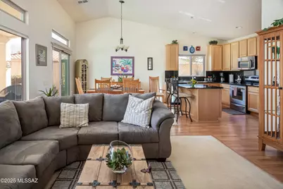 39939 S Sand Crest Drive, Saddlebrooke, AZ 85739 - Photo 7