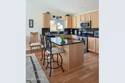 39939 S Sand Crest Drive, Saddlebrooke, AZ 85739 - Photo 9