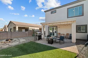 147 E Calle Puente Azul, Sahuarita, AZ 85629 - Photo 25