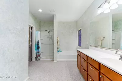 8389 W Calle Sancho Panza, Tucson, AZ 85757 - Photo 17