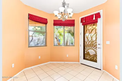 8389 W Calle Sancho Panza, Tucson, AZ 85757 - Photo 13