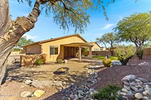 8389 W Calle Sancho Panza, Tucson, AZ 85757 - Photo 29