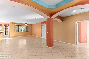 8389 W Calle Sancho Panza, Tucson, AZ 85757 - Photo 7