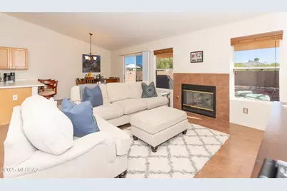 865 S Smokey Mountains Road, Tucson, AZ 85748 - Photo 9