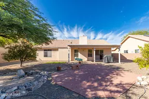 865 S Smokey Mountains Rd, Tucson, AZ 85748 - Photo 35