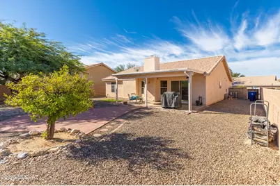 865 S Smokey Mountains Road, Tucson, AZ 85748 - Photo 37