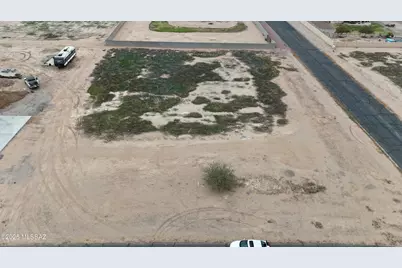 7010 Quarter Horse Run #89, Coolidge, AZ 85128 - Photo 5