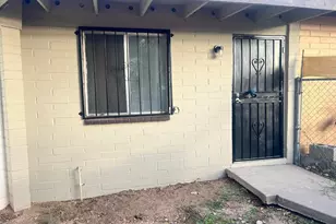 3349 S Lloyd Vista, Tucson, AZ 85713 - Photo 1