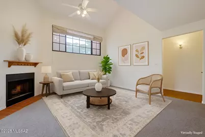 4271 N River Grove Circle #236, Tucson, AZ 85719 - Photo 1