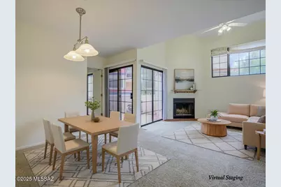 4271 N River Grove Circle #236, Tucson, AZ 85719 - Photo 5
