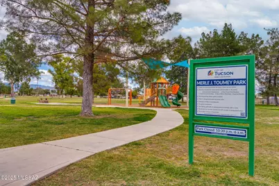 909 S Catalina Avenue, Tucson, AZ 85711 - Photo 35