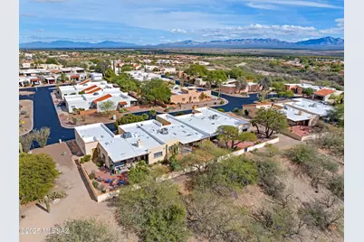 1343 W Calle Madrid, Green Valley, AZ 85622 - Photo 39