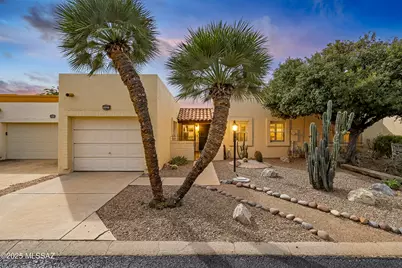 1343 W Calle Madrid, Green Valley, AZ 85622 - Photo 1