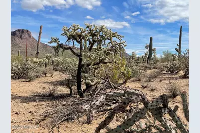 Tbd Van Ark Rd Parcel B, Tucson, AZ 85743 - Photo 7
