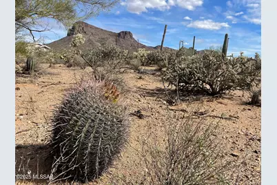 Tbd Van Ark Rd Parcel B, Tucson, AZ 85743 - Photo 5