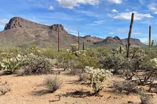 Tbd Van Ark Rd Parcel B, Tucson, AZ 85743 - Photo 1
