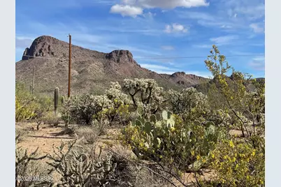Tbd Van Ark Rd Parcel C, Tucson, AZ 85743 - Photo 11