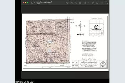 Tbd Van Ark Rd Parcel C, Tucson, AZ 85743 - Photo 13