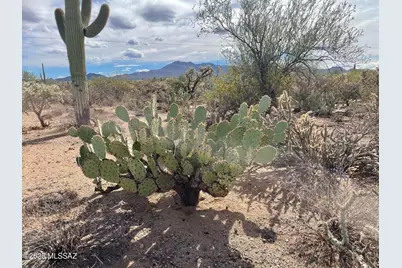 Tbd Van Ark Rd Parcel C, Tucson, AZ 85743 - Photo 9