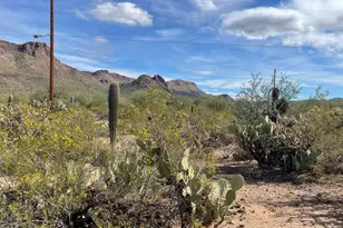 Tbd Van Ark Rd Parcel C, Tucson, AZ 85743 - Photo 1