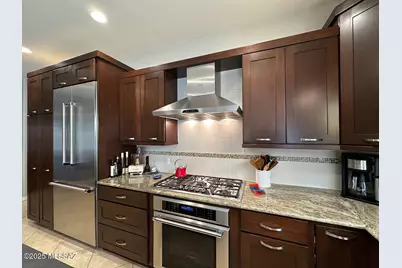 13573 N Garlenda Way, Oro Valley, AZ 85755 - Photo 3