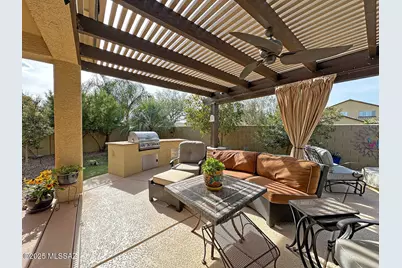 13573 N Garlenda Way, Oro Valley, AZ 85755 - Photo 47