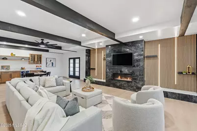 12450 N La Cholla Boulevard, Tucson, AZ 85755 - Photo 21