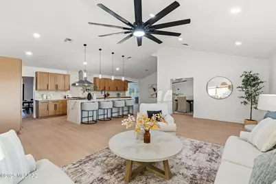 12450 N La Cholla Boulevard, Tucson, AZ 85755 - Photo 7