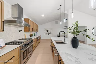 12450 N La Cholla Blvd, Tucson, AZ 85755 - Photo 9