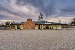 12450 N La Cholla Blvd, Tucson, AZ 85755 - Photo 47