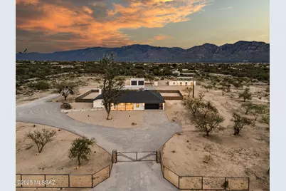 12450 N La Cholla Boulevard, Tucson, AZ 85755 - Photo 43