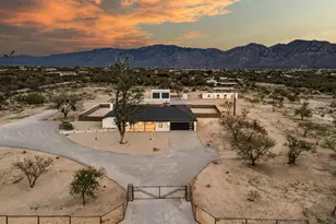 12450 N La Cholla Blvd, Tucson, AZ 85755 - Photo 43