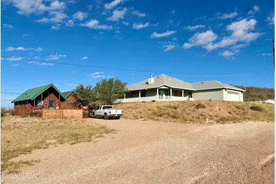 193 N Front Street, Tombstone, AZ 85638 - Photo 1