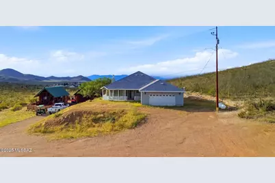 193 N Front Street, Tombstone, AZ 85638 - Photo 43