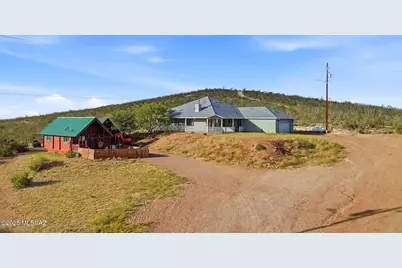 193 N Front Street, Tombstone, AZ 85638 - Photo 1