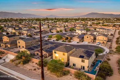 6038 S Kirtley Drive, Tucson, AZ 85706 - Photo 41